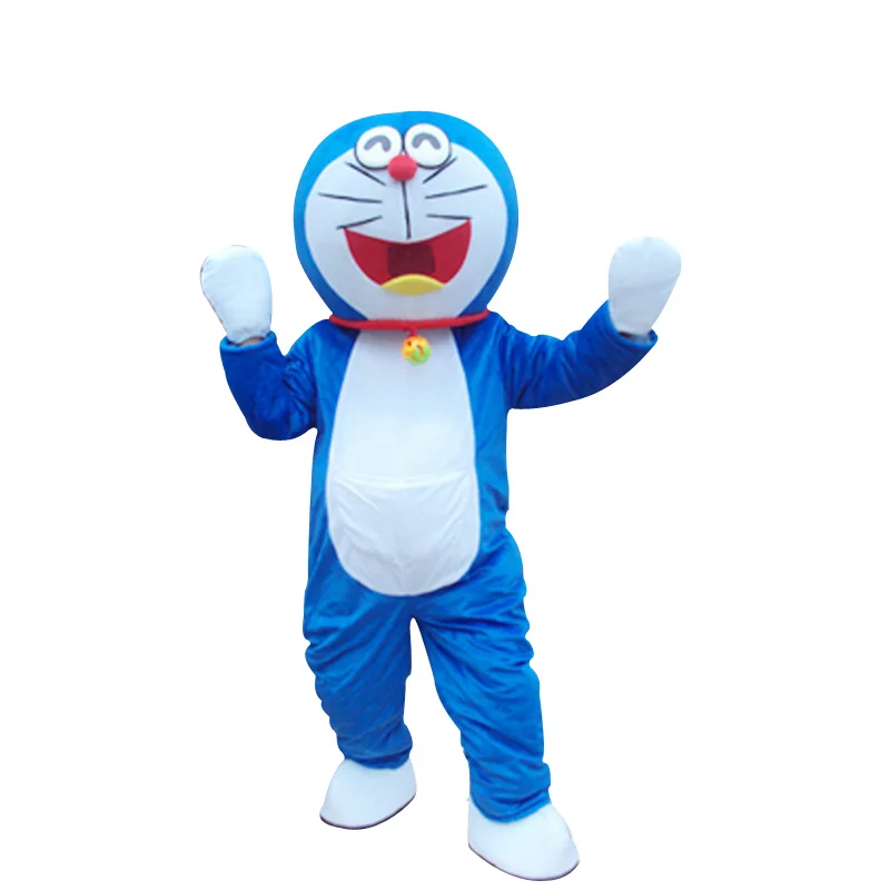 walking props dolls Doraemon cartoon garment jingle cats clothes activity show performance head doraemon jingle cats carto
walking props dolls Doraemon cartoon garment jingle cats clothes activity show performance head doraemon jingle cats carto