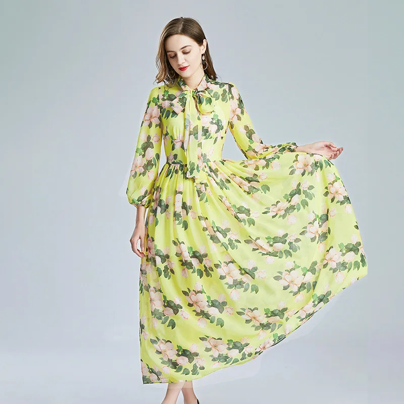 Boho Women Fashion Floral Print Long Sleeve Beach Bohemian Kimono Robe Ladies 2021Summer High Quality Beautiful Happie Dress 
Boho Women Fashion Floral Print Long Sleeve Beach Bohemian Kimono Robe Ladies 2021Summer High Quality Beautiful Happie Dress