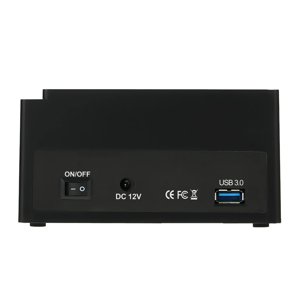 Multifunctional 2.5"/ 3.5" USB 3.0 to 2 SATA Ports 1 IDE Port External HDD Hard Drive Docking Station Card Reader USB3.0 Hub
Multifunctional 2.5"/ 3.5" USB 3.0 to 2 SATA Ports 1 IDE Port External HDD Hard Drive Docking Station Card Reader USB3.0 Hub