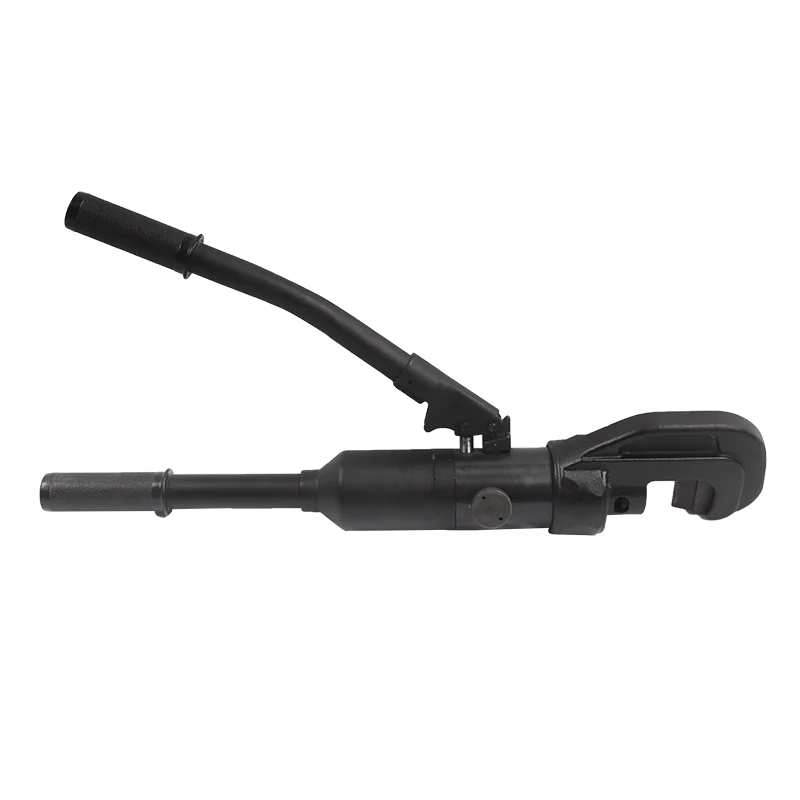 ODE Tools 25mm Manual Portable Hydraulic Rebar Cutter Steel Cutting Tools BEHY-25 
ODE Tools 25mm Manual Portable Hydraulic Rebar Cutter Steel Cutting Tools BEHY-25
