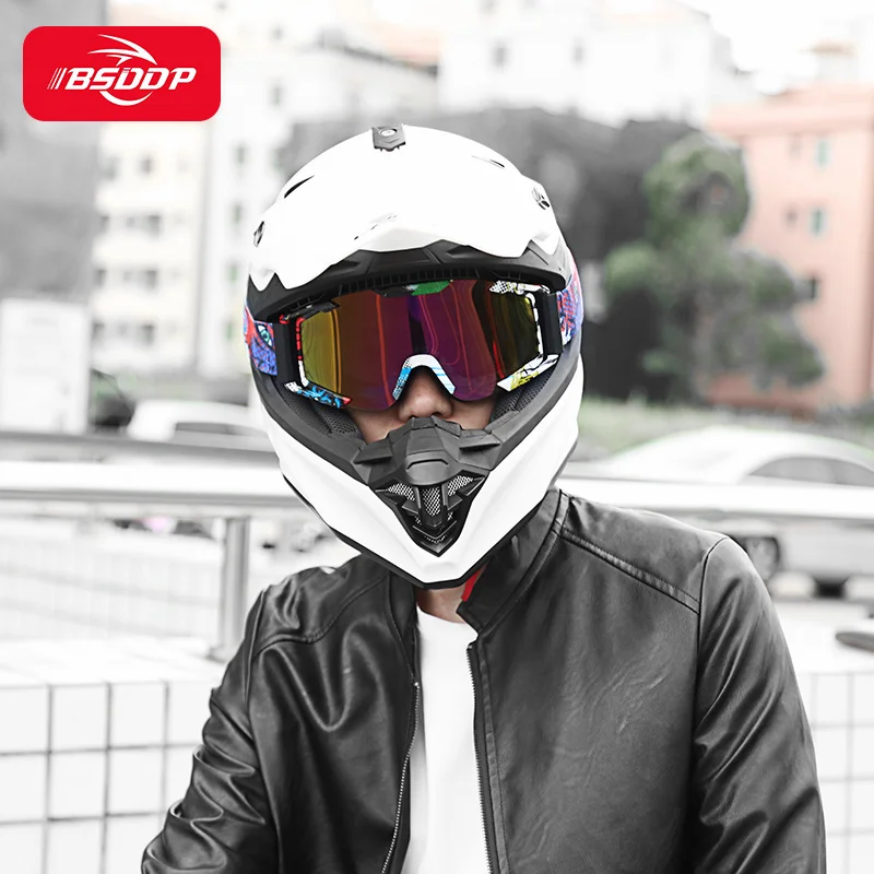 BSDDP Outdoor Motorcycle Goggles Cycling MX Off-Road Ski Sport ATV Dirt Bike Racing Glasses for Fox Motocross Goggles
BSDDP Outdoor Motorcycle Goggles Cycling MX Off-Road Ski Sport ATV Dirt Bike Racing Glasses for Fox Motocross Goggles
