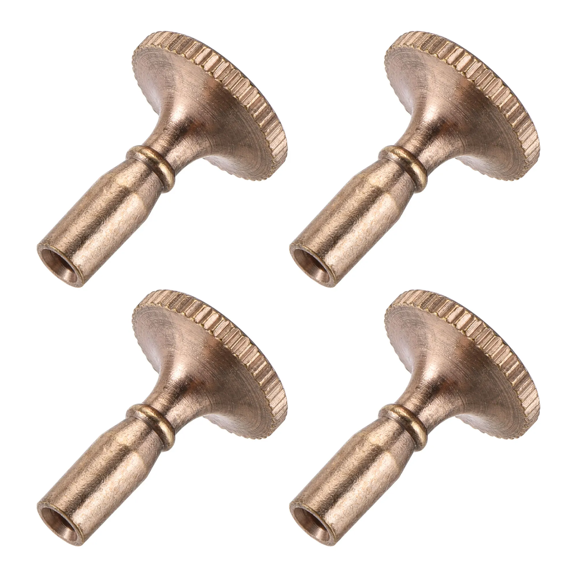 Uxcell Lamp Turn Switch Knob On/Off Replacement Twist Knobs Extension 20mm Length for Lamp Socket Rose Gold Pack of 4
Uxcell Lamp Turn Switch Knob On/Off Replacement Twist Knobs Extension 20mm Length for Lamp Socket Rose Gold Pack of 4