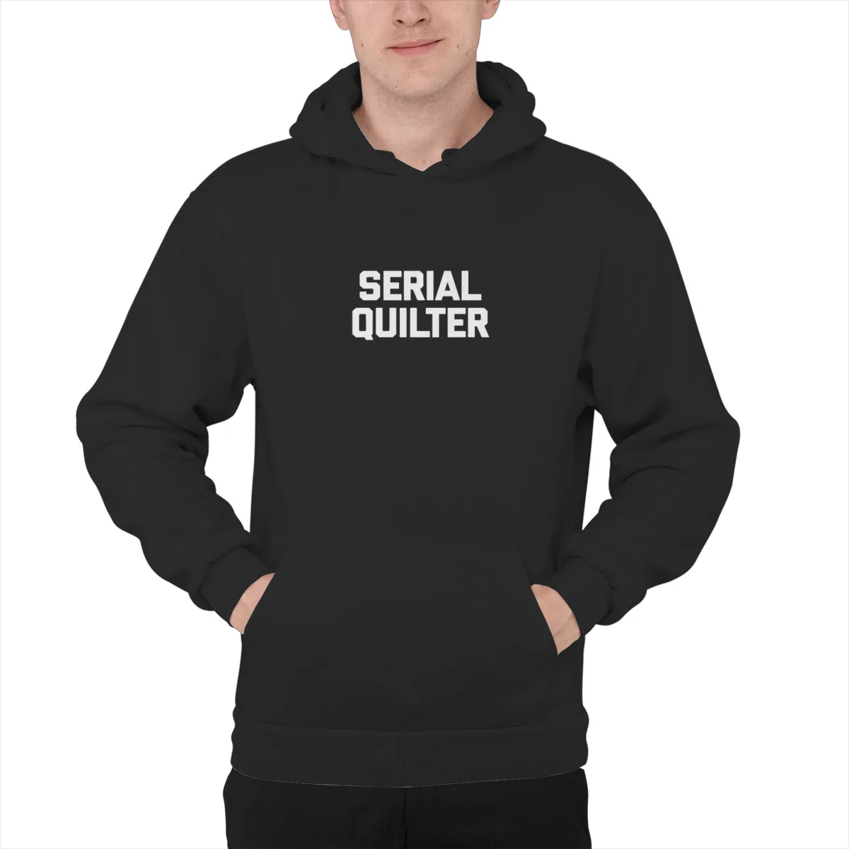 Men's Hoodie Serial QuilterPrint Couples Matching Kawaii Hood Hoody Men Clothing 38842
Men's Hoodie Serial QuilterPrint Couples Matching Kawaii Hood Hoody Men Clothing 38842