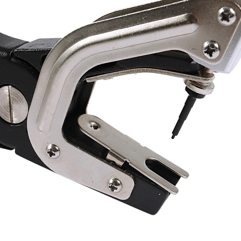 Practical Cattle Metal Goat Ear Tag Animal Tool Plier for Cattle Cow Pig Goat Sheep Animal Instruments Tool
Practical Cattle Metal Goat Ear Tag Animal Tool Plier for Cattle Cow Pig Goat Sheep Animal Instruments Tool