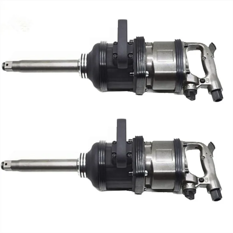 Carman good quality 1/2" pneumatic wrench 3/4 Air Impact Wrench used for chinese truck excavator loader for sale
Carman good quality 1/2" pneumatic wrench 3/4 Air Impact Wrench used for chinese truck excavator loader for sale