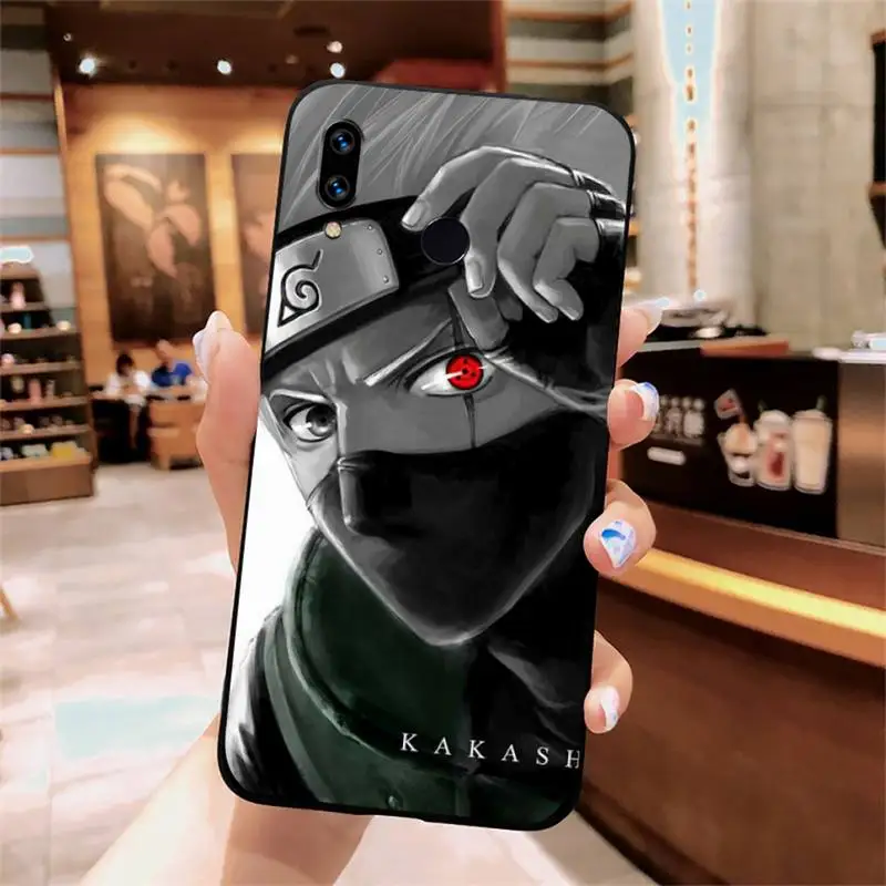 anime Naruto Kakashi cartoon Phone Case For Xiaomi Redmi note 7 8 9 t k30 max3 9 s 10 pro lite
anime Naruto Kakashi cartoon Phone Case For Xiaomi Redmi note 7 8 9 t k30 max3 9 s 10 pro lite