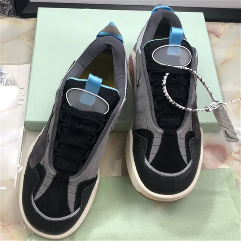 Platform Designer Men's And Women's Sneakers Autumn And Winter Daddy Shoes Outdoor Walking Trainer Running Shoes Couple Shoes
Platform Designer Men's And Women's Sneakers Autumn And Winter Daddy Shoes Outdoor Walking Trainer Running Shoes Couple Shoes