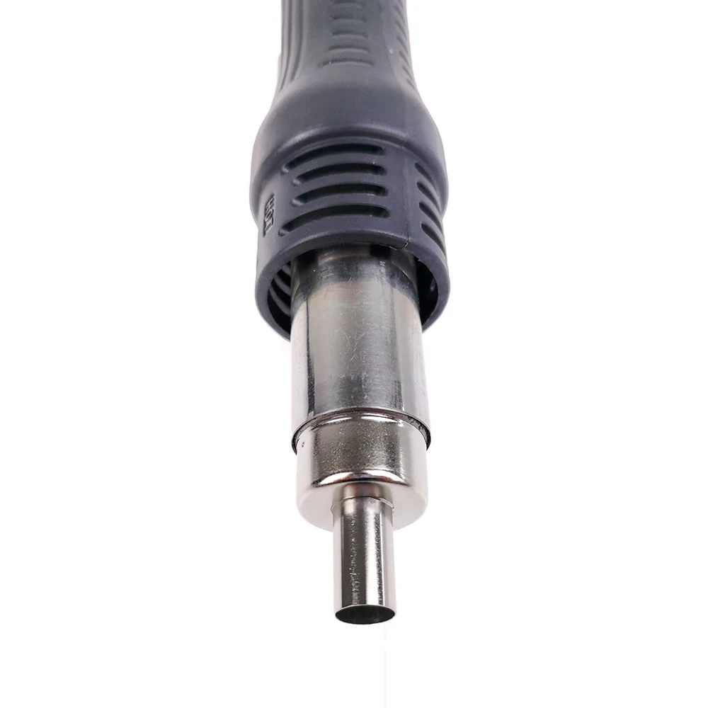 Constant Temperature Desoldering Station Mobile Phone Repair Drying Gun Air Gun Welding Station Yaogong 858A
Constant Temperature Desoldering Station Mobile Phone Repair Drying Gun Air Gun Welding Station Yaogong 858A