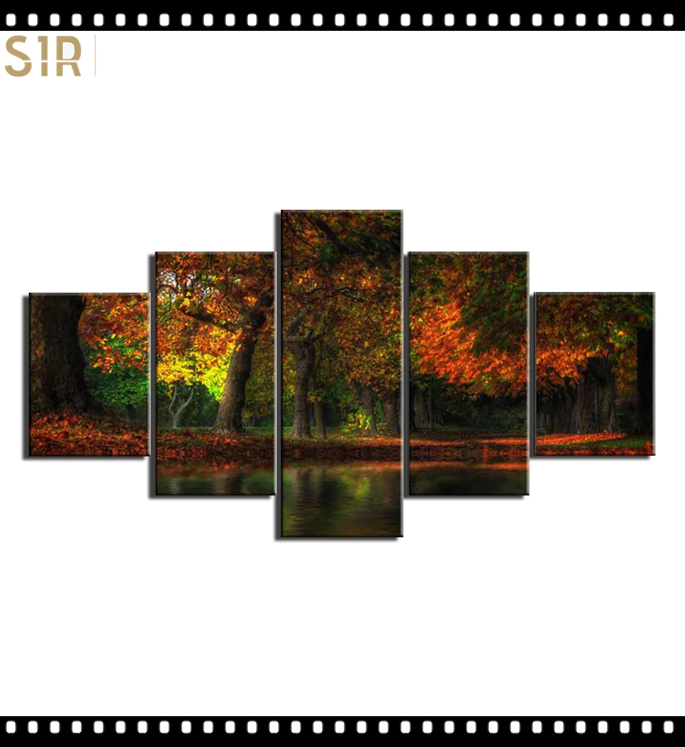 Scenery Decorations for The Five - Part Poster Living Room Decoration Room Decor Anime Decor Wall Paintings Home Decor Wall Art
Scenery Decorations for The Five - Part Poster Living Room Decoration Room Decor Anime Decor Wall Paintings Home Decor Wall Art