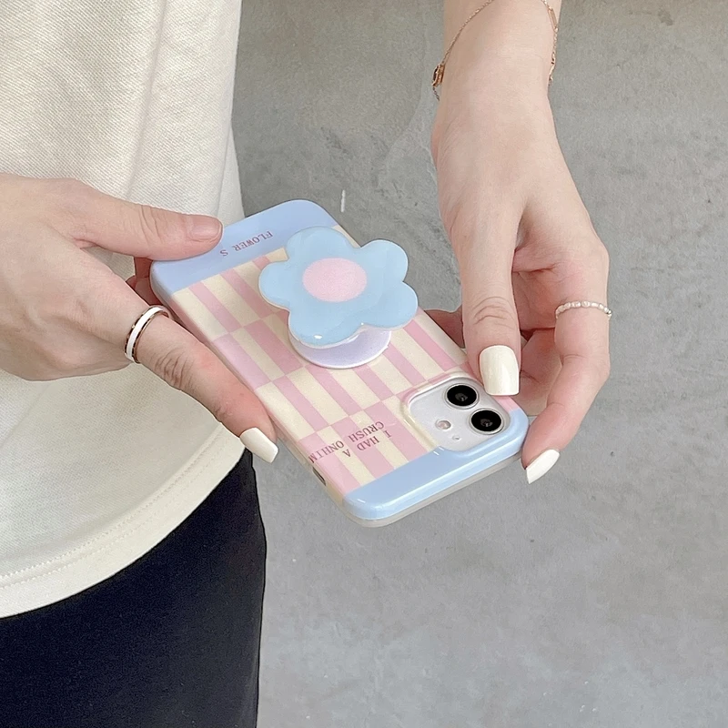 3D Cute Retro Art Flower Bracket Phone Case For iPhone 12 Pro Max 11 Pro Max X Xs Max Xr 7 8 Puls SE 2020 Cases Soft TPU Cover
3D Cute Retro Art Flower Bracket Phone Case For iPhone 12 Pro Max 11 Pro Max X Xs Max Xr 7 8 Puls SE 2020 Cases Soft TPU Cover