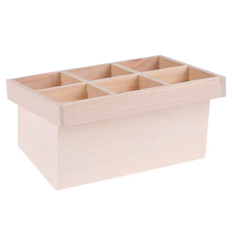 1:12 Mini Dollhouse Furniture Fruit Sale Shelves Miniature Wooden Vegetable Fruit Rack Kids Pretend Toy Dollhouse Accessories
1:12 Mini Dollhouse Furniture Fruit Sale Shelves Miniature Wooden Vegetable Fruit Rack Kids Pretend Toy Dollhouse Accessories