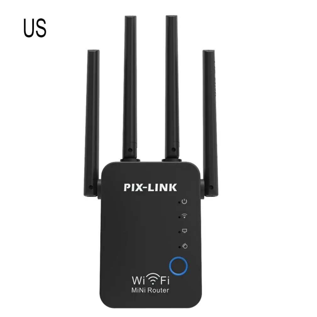 1 Set Ac1200 Wifi Repeater&Router 2.4G And 5G Wireless Range Extender Booster 300Mbps Wireless Repeater
1 Set Ac1200 Wifi Repeater&Router 2.4G And 5G Wireless Range Extender Booster 300Mbps Wireless Repeater