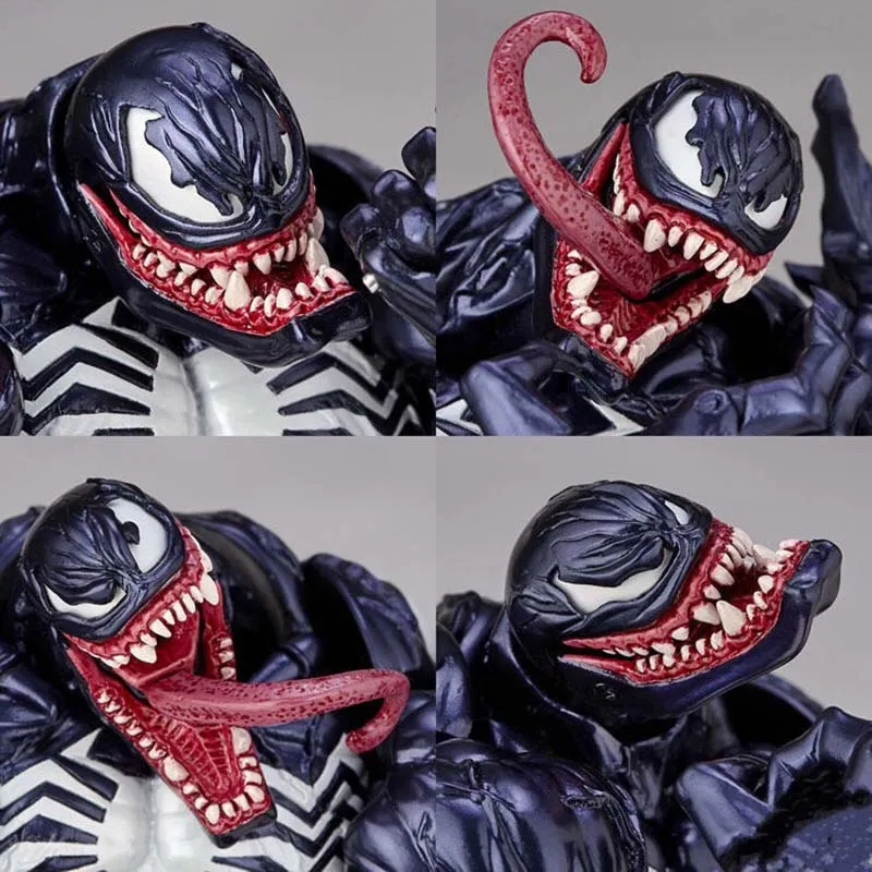 16CM Tom Hardy No.003 Limited Edition Replaceable accessories Action Figure Model ToysBirthday Gift Movie Fans Collection
16CM Tom Hardy No.003 Limited Edition Replaceable accessories Action Figure Model ToysBirthday Gift Movie Fans Collection
