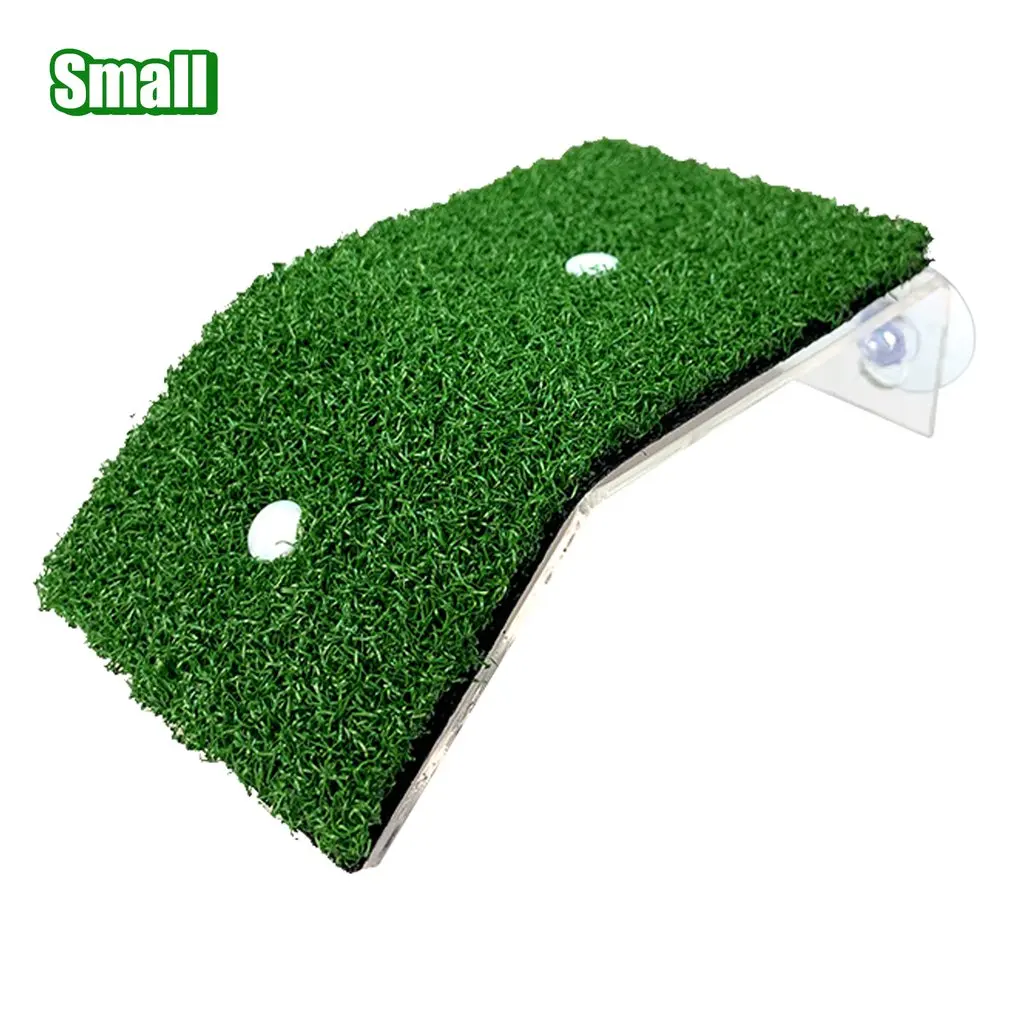 Turtle Simulate Lawns Platform Floating Turtle Glass Aquarium Float Decoration Bask Terrace Brazilian Tortoise Ladder
Turtle Simulate Lawns Platform Floating Turtle Glass Aquarium Float Decoration Bask Terrace Brazilian Tortoise Ladder