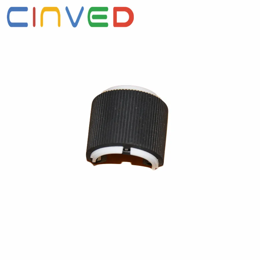 1X new FL3-1352 Pickup Roller for Canon IR 2002 2202 2204 2520 2525 2530 2535 2545 4545 4551
1X new FL3-1352 Pickup Roller for Canon IR 2002 2202 2204 2520 2525 2530 2535 2545 4545 4551