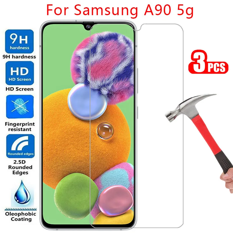 Защитное закаленное стекло для samsung a90 5g, Защита экрана для galaxy a 90 90a, Защитная пленка для samsun samsumg samsunga90 galaxya90
Защитное закаленное стекло для samsung a90 5g, Защита экрана для galaxy a 90 90a, Защитная пленка для samsun samsumg samsunga90 galaxya90