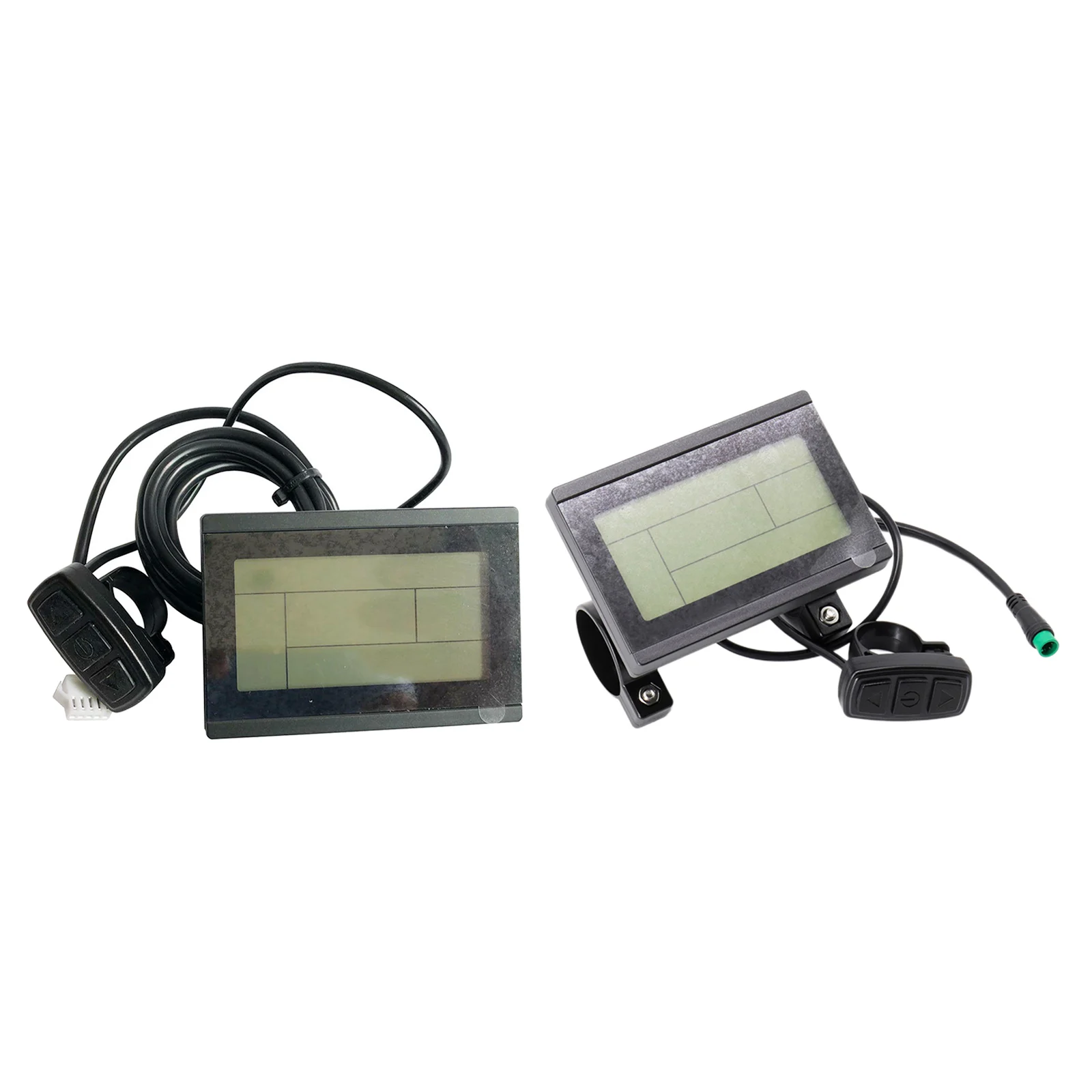 electric bicycles 24V 36V 48V intelligent KT LCD3 Display ebike LCD control panel Waterproof option
electric bicycles 24V 36V 48V intelligent KT LCD3 Display ebike LCD control panel Waterproof option