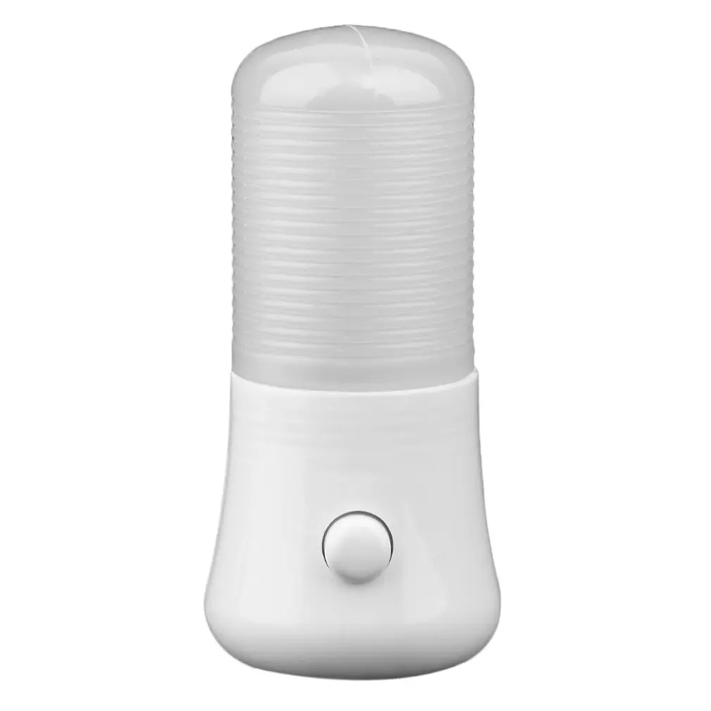 Hot Sale NEW LED Night Light Wall Plug-in Bright Light White Saving Energy AC Powered qtoe Dropship
Hot Sale NEW LED Night Light Wall Plug-in Bright Light White Saving Energy AC Powered qtoe Dropship