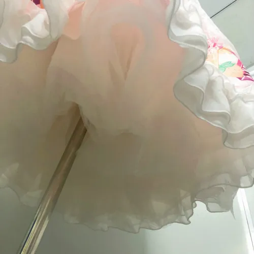New Cute Lolita Skirt White Boneless Women Skirt Female Harajuku Kawaii High Waist Ball Gown Mini Rock 
New Cute Lolita Skirt White Boneless Women Skirt Female Harajuku Kawaii High Waist Ball Gown Mini Rock
