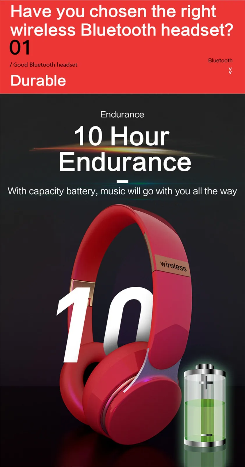 Wireless Headphones Bluetooth Earphone With Microphone Bluetooth Earphone Stereo Headset For Xiaomi iPhone In-ear Headsets
Wireless Headphones Bluetooth Earphone With Microphone Bluetooth Earphone Stereo Headset For Xiaomi iPhone In-ear Headsets