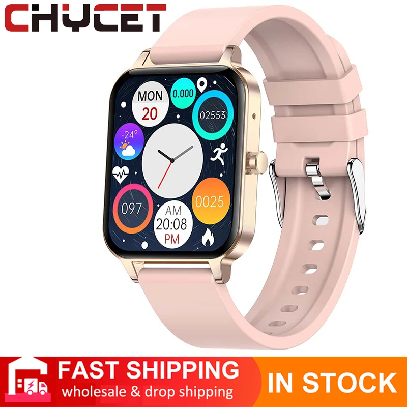 Смарт-часы CHYCET 2021 мужские, измерение пульса, артериального давления, спортивный монитор, измерение температуры тела, мужские часы
Смарт-часы CHYCET 2021 мужские, измерение пульса, артериального давления, спортивный монитор, измерение температуры тела, мужские часы