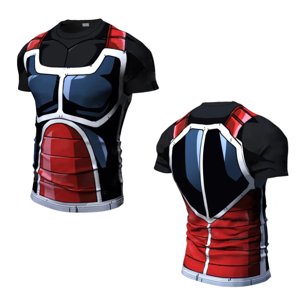 2021 Harajuku Cosplay Anime character Summer New Short Sleeve Men Tops 3D Sport T Shirt Breathable Quick Drying
2021 Harajuku Cosplay Anime character Summer New Short Sleeve Men Tops 3D Sport T Shirt Breathable Quick Drying