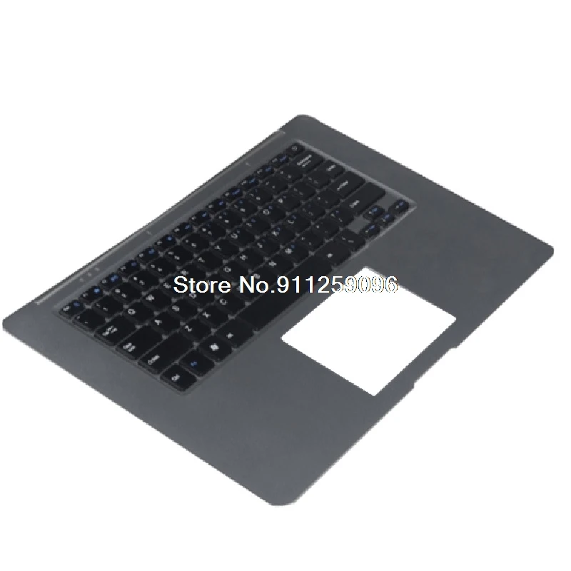 Laptop PalmRest&keyboard For SOUIYCIN W2000 YD140 English US Upper Case Silver New
Laptop PalmRest&keyboard For SOUIYCIN W2000 YD140 English US Upper Case Silver New