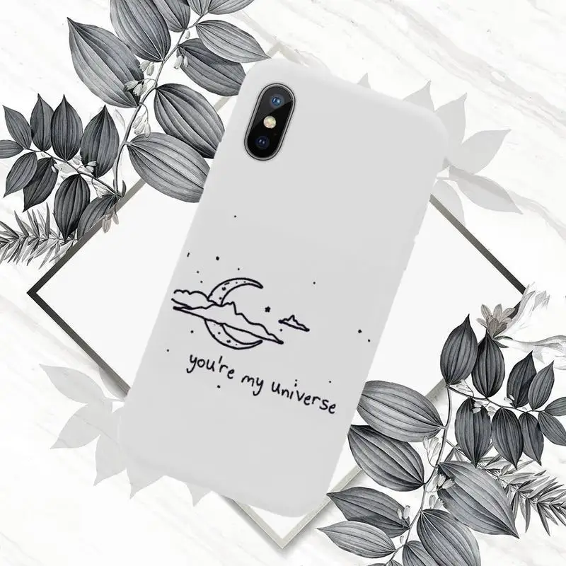 Funny Best Friends Pizza Phone Case Candy Color for iPhone 6 7 8 11 12 s mini pro X XS XR MAX Plus
Funny Best Friends Pizza Phone Case Candy Color for iPhone 6 7 8 11 12 s mini pro X XS XR MAX Plus