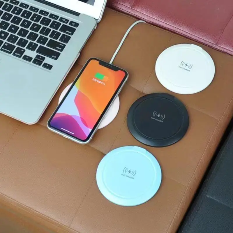 15W fast charger for iphone 12 11 XS max 8 plus QI wirelss charger for xiaomi huawei samsung Galaxy S20 S10 S9 S8 plus charging
15W fast charger for iphone 12 11 XS max 8 plus QI wirelss charger for xiaomi huawei samsung Galaxy S20 S10 S9 S8 plus charging