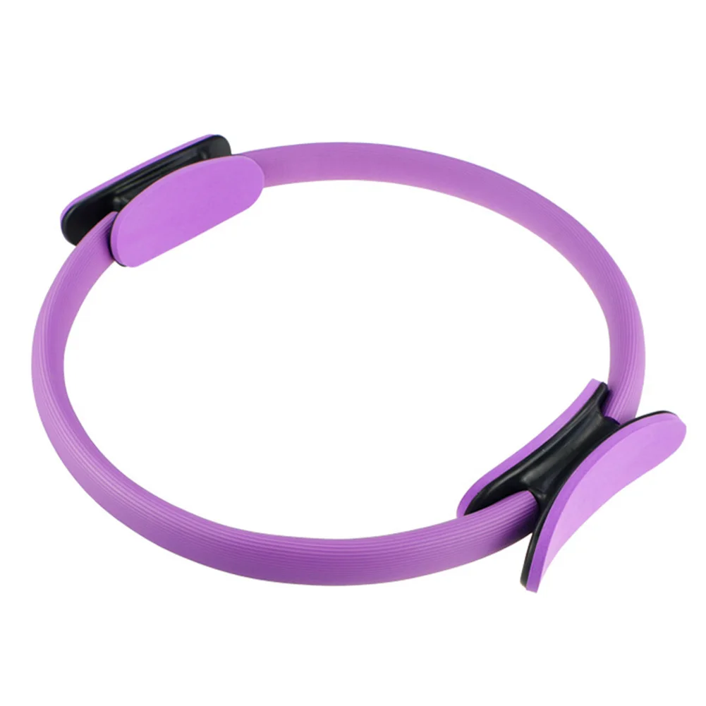 Yoga Pilates Ring Dual Grip Yoga Circle Body Building Training Circle Fitness Ring Gym Workout Lose Weight Equipment 5 Colors
Yoga Pilates Ring Dual Grip Yoga Circle Body Building Training Circle Fitness Ring Gym Workout Lose Weight Equipment 5 Colors