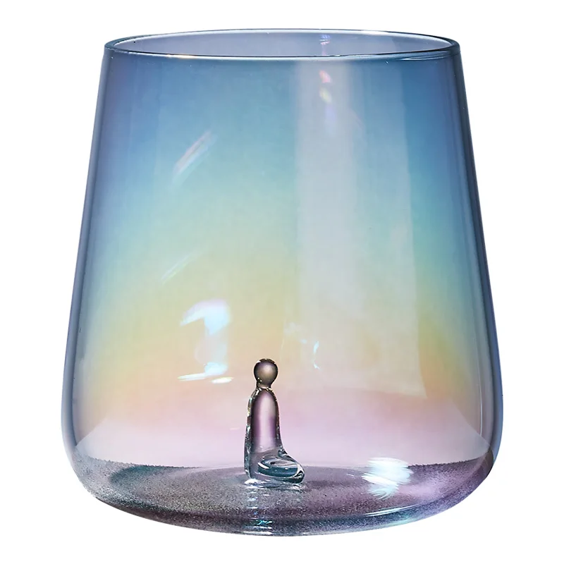 Fashion Transparent Vintage Glass Cup Withshape Reusable Barware Wine Glass Coffee Mug Espresso Verre A Eau Drinkware BD50BL
Fashion Transparent Vintage Glass Cup Withshape Reusable Barware Wine Glass Coffee Mug Espresso Verre A Eau Drinkware BD50BL