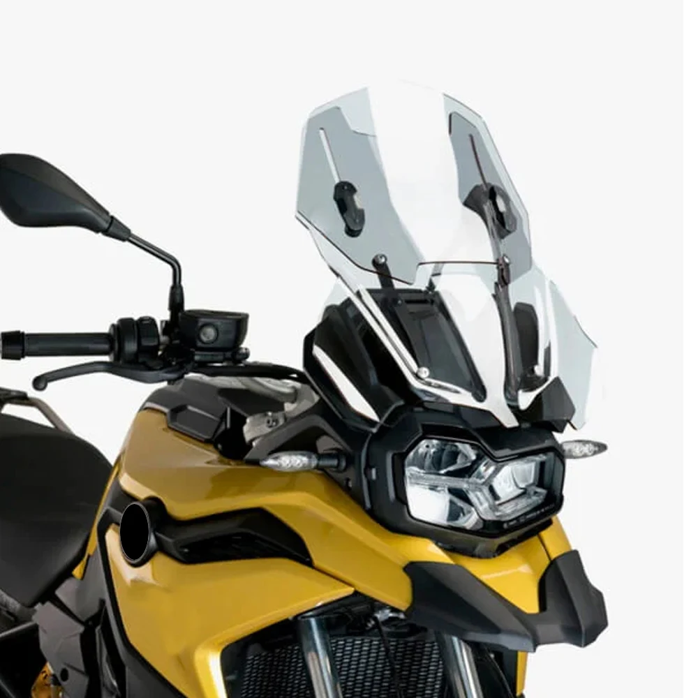Adjustable Windshield For BMW F850GS F750GS F850 F750 GS F 850 GS 2018-2020 Windscreen Wind Screen Shield Deflector Protector
Adjustable Windshield For BMW F850GS F750GS F850 F750 GS F 850 GS 2018-2020 Windscreen Wind Screen Shield Deflector Protector