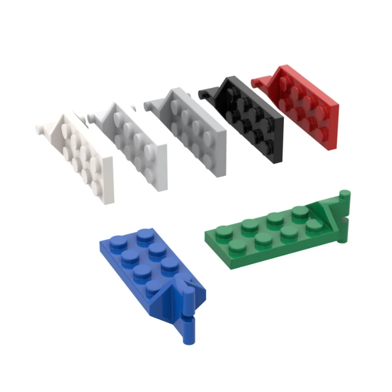 Одиночная распродажа, строительные блоки 3639, шарнирная пластина 2x4, шарнирные соединения, мужские блоки, коллекция, модульная игрушка GBC для ...
Одиночная распродажа, строительные блоки 3639, шарнирная пластина 2x4, шарнирные соединения, мужские блоки, коллекция, модульная игрушка GBC для ...