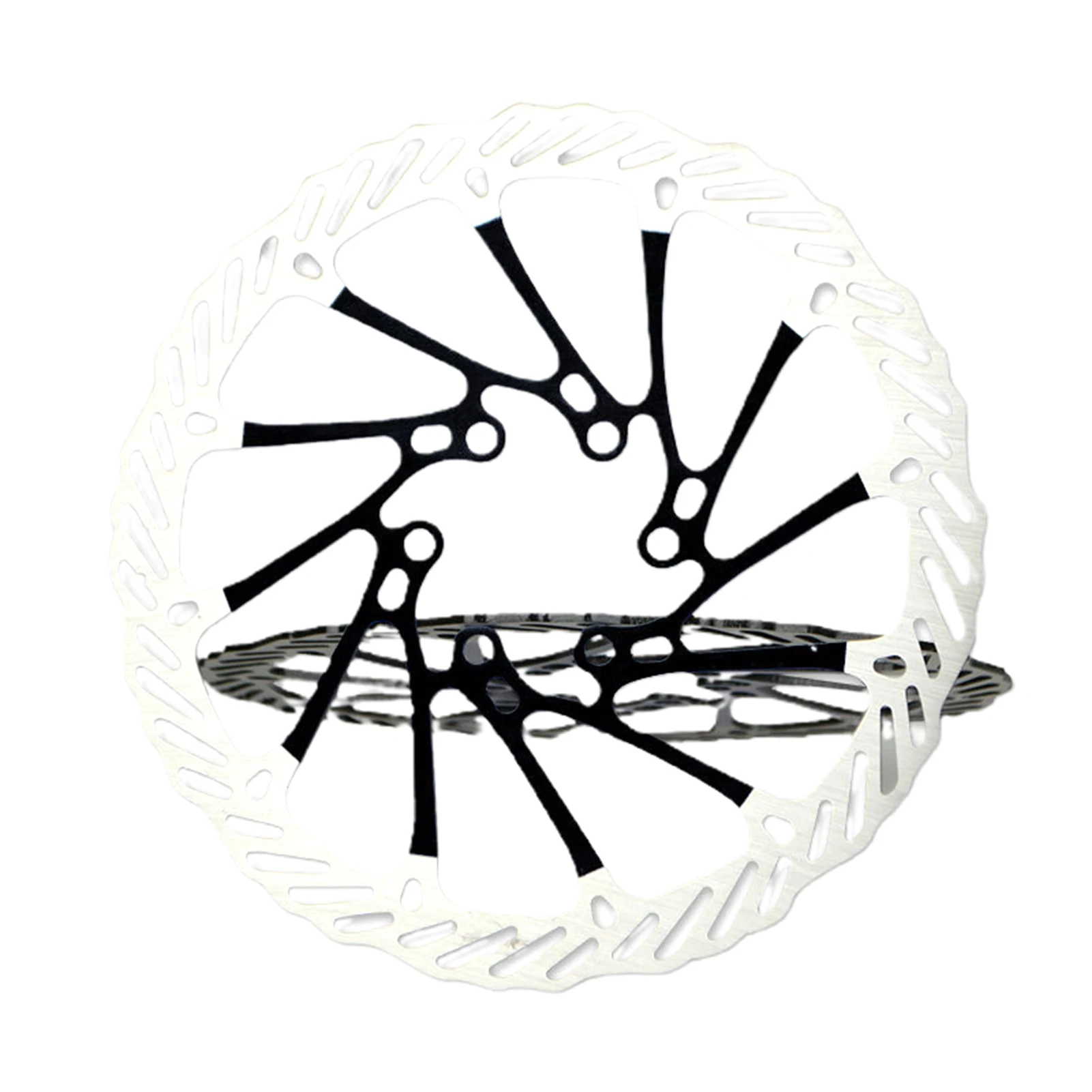 MTB Bike Bicycle 160mm Brake Disc Rotor with 6 Screws Replacement Bike Part Brake Disc Rotor with 6 Screws Replacement Bike Part
MTB Bike Bicycle 160mm Brake Disc Rotor with 6 Screws Replacement Bike Part Brake Disc Rotor with 6 Screws Replacement Bike Part