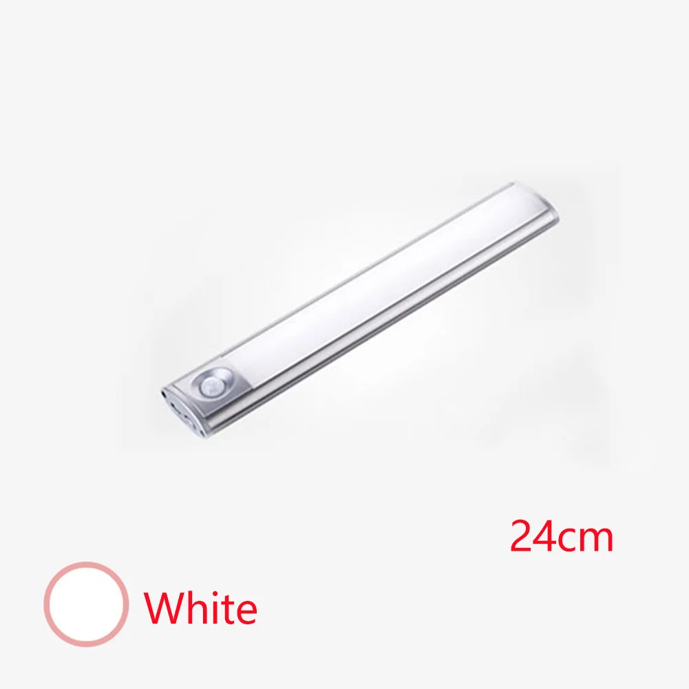 Portable Super Bright Motion Sensor Strips USB Charging Wireless Wardrobe Night Light Lamp Indoor Cupboard
Portable Super Bright Motion Sensor Strips USB Charging Wireless Wardrobe Night Light Lamp Indoor Cupboard