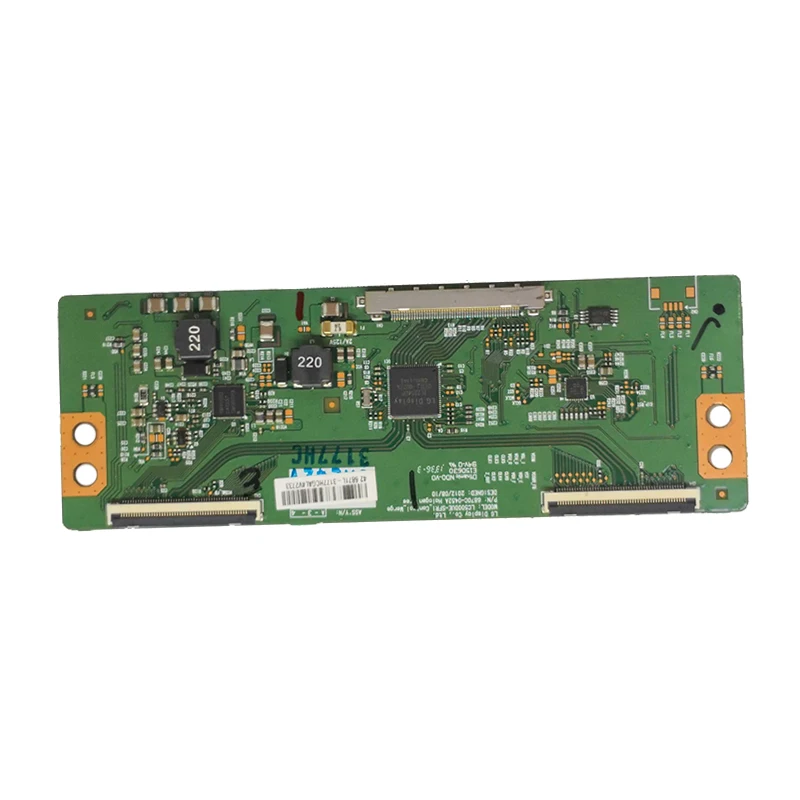 Материнская плата einkshop 6870C 0452A для LG 42LN5100 CP 0451A экран|Детали принтера| |