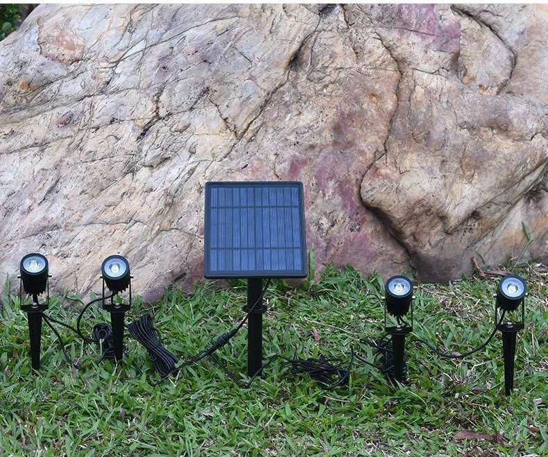 Outdoor Lighting
Outdoor Lighting