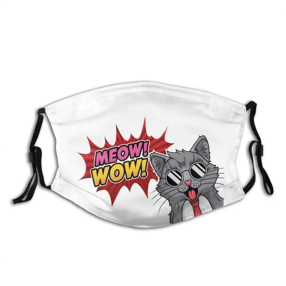 Маска для лица в стиле поп-арт с фильтром, кошка в стиле поп-арт, животные, кошки, милая забавная черная котенка, веселая котенка, Современная красивая поп-животная
Маска для лица в стиле поп-арт с фильтром, кошка в стиле поп-арт, животные, кошки, милая забавная черная котенка, веселая котенка, Современная красивая поп-животная