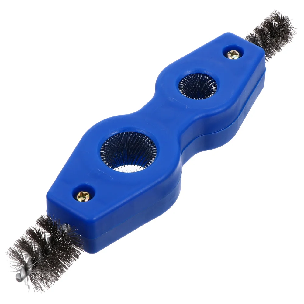 1pc Battery Terminal Cleaning Brush Battery Cleaning Tool 4 in 1 Battery Brush truck rust removal brush battery cleaning brush
1pc Battery Terminal Cleaning Brush Battery Cleaning Tool 4 in 1 Battery Brush truck rust removal brush battery cleaning brush