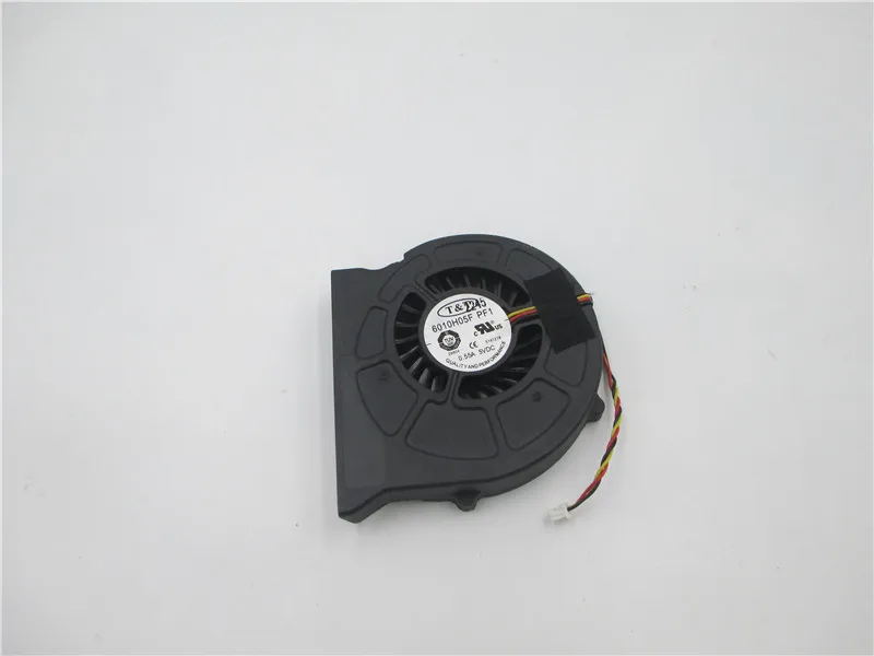 2pcs Original Laptop CPU Cooler Fan For MSI CR420 CR420MX CR600 EX620 CX420 CX500 CX600 CX620 CX620MX T&T 6010H05F PF1 0.55A FAN
2pcs Original Laptop CPU Cooler Fan For MSI CR420 CR420MX CR600 EX620 CX420 CX500 CX600 CX620 CX620MX T&T 6010H05F PF1 0.55A FAN