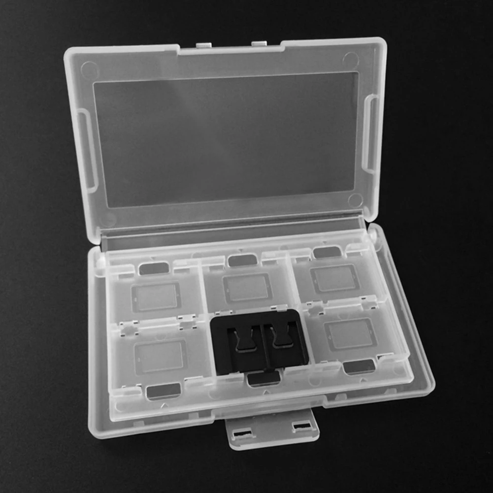 12+2 Slots ABS Game Memory Card Case Holder Cartridge for Nintendo Switch Storage Holder Box for Nintendo Switch
12+2 Slots ABS Game Memory Card Case Holder Cartridge for Nintendo Switch Storage Holder Box for Nintendo Switch