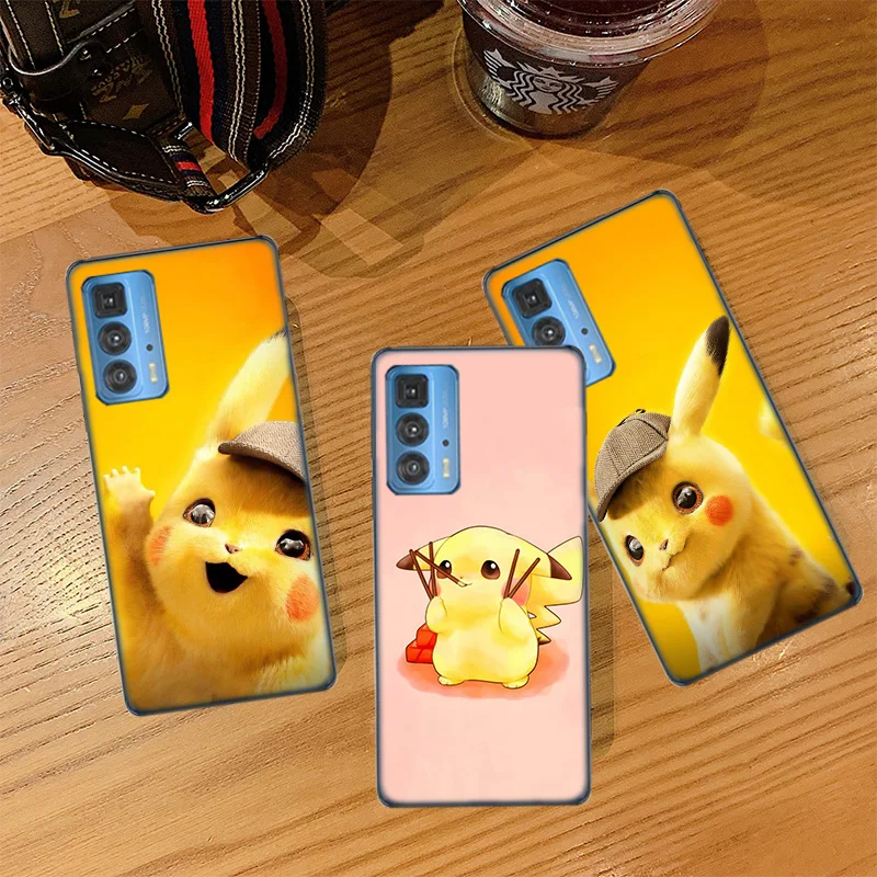 Anime P-Pokemons-Pikachue Phone Case For Motorola ONE Fusion Vision Moto G9 Play G30 G8 G7 Power G6 G5 E6 Plus E5 Cover
Anime P-Pokemons-Pikachue Phone Case For Motorola ONE Fusion Vision Moto G9 Play G30 G8 G7 Power G6 G5 E6 Plus E5 Cover