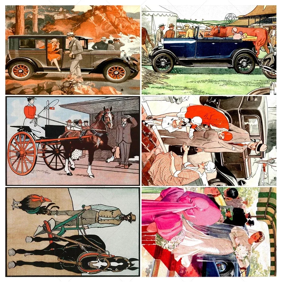 5D Diy Diamond Painting Retro Characters Cartoon Diamond Embroidery Full Square / Round Mosaic Art Picture Home Decoration Gift
5D Diy Diamond Painting Retro Characters Cartoon Diamond Embroidery Full Square / Round Mosaic Art Picture Home Decoration Gift