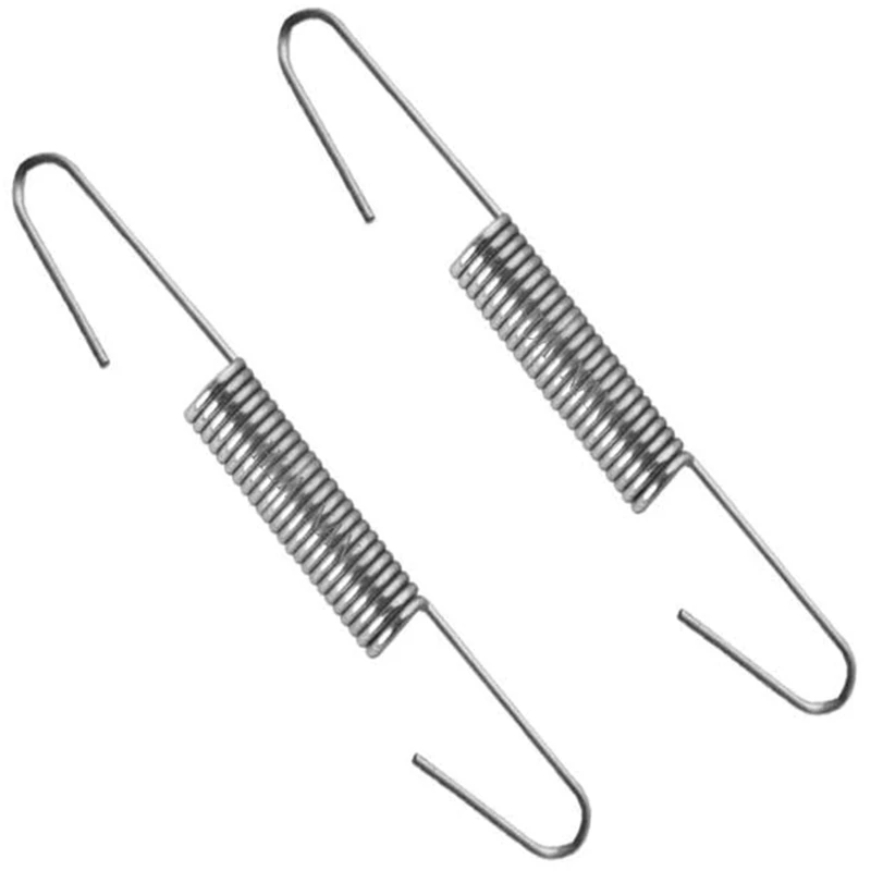 50 Pack 16561-ZM0-000 Governor Spring Replacement for Honda GCV160 GCV135 GC160 GC135 GSV190A HRB216 HRR216
50 Pack 16561-ZM0-000 Governor Spring Replacement for Honda GCV160 GCV135 GC160 GC135 GSV190A HRB216 HRR216