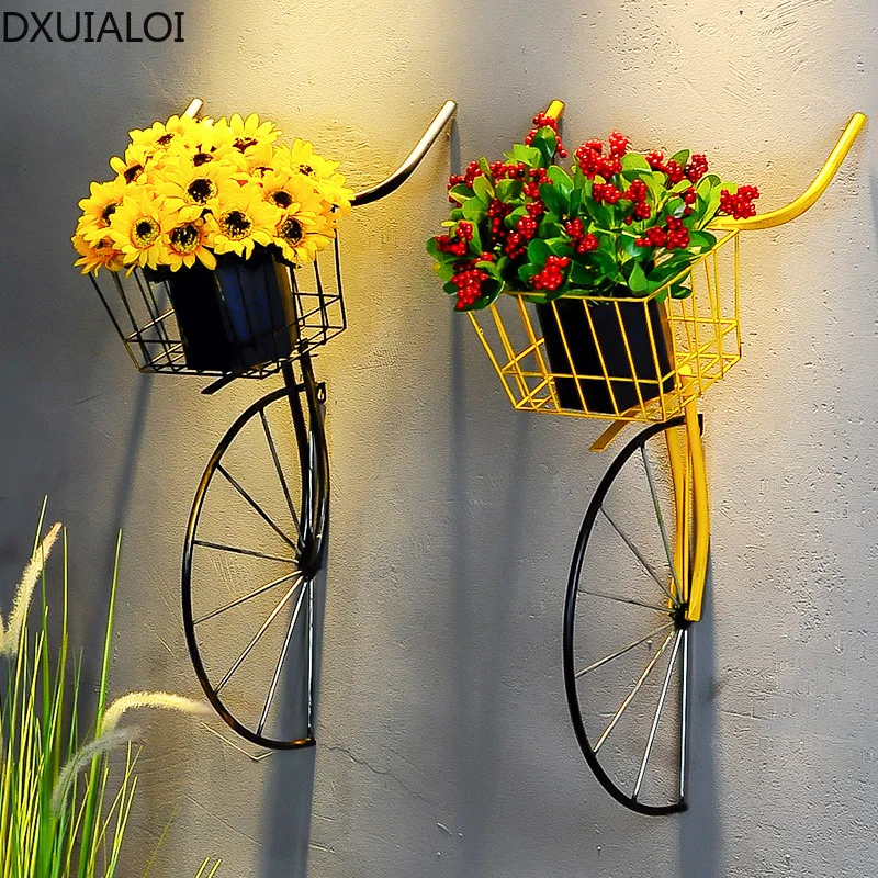 creative industrial wind wrought iron bicycle head wall hanging Metope decoration music bar barbecue shop Metope decoration
creative industrial wind wrought iron bicycle head wall hanging Metope decoration music bar barbecue shop Metope decoration