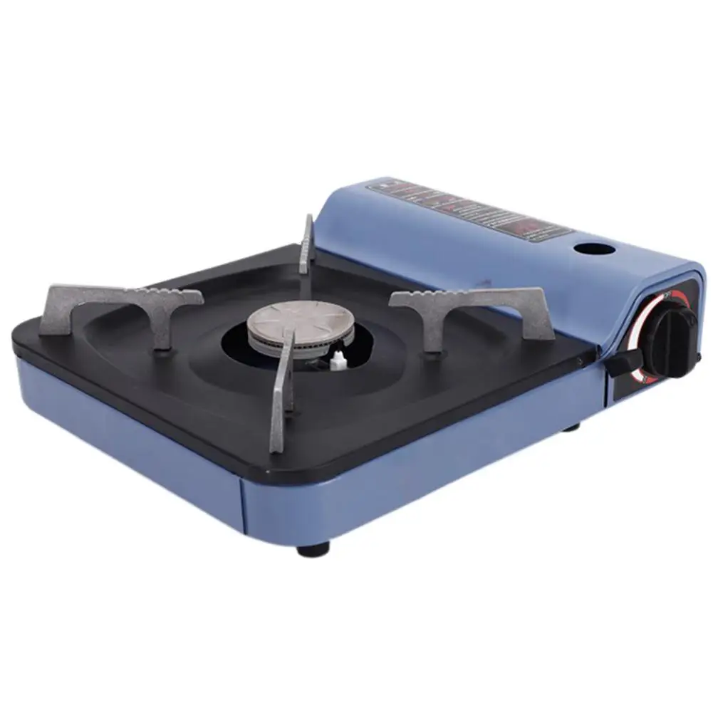 Outdoor Camping Cooking Burner Stove Portable Cassette Stoves Picnic Hiking Travel Cooker Cassette Gas Stove For BBQ Hot Pot
Outdoor Camping Cooking Burner Stove Portable Cassette Stoves Picnic Hiking Travel Cooker Cassette Gas Stove For BBQ Hot Pot