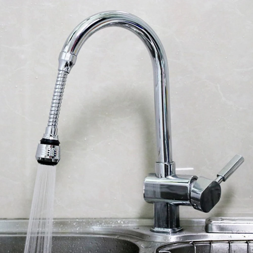 Kitchen Faucet Shower Extender Extended Type Bubbler Rotate Faucet Nozzle Kitchen Shower Filter Prevent Splashing Sprayers Tap
Kitchen Faucet Shower Extender Extended Type Bubbler Rotate Faucet Nozzle Kitchen Shower Filter Prevent Splashing Sprayers Tap
