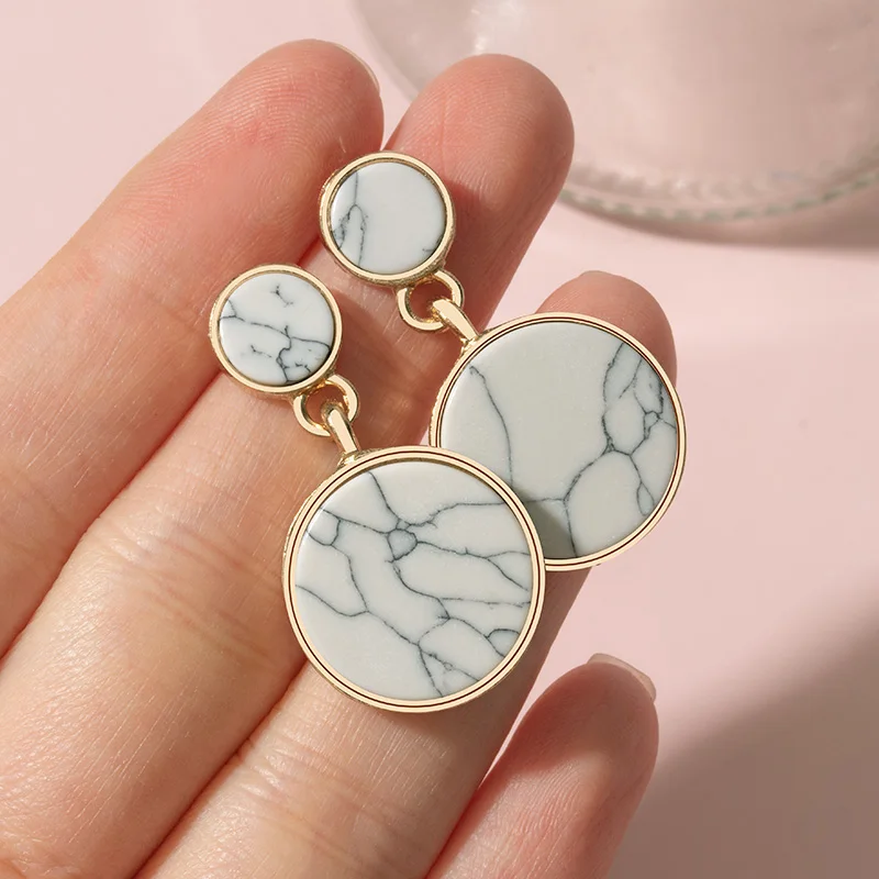New Statement Fashion Acrylic Earrings Korean Dangle Earrings for Women Jewelry Party Gifts for Teenagers 2021 серьгаГорячий опт
New Statement Fashion Acrylic Earrings Korean Dangle Earrings for Women Jewelry Party Gifts for Teenagers 2021 серьгаГорячий опт