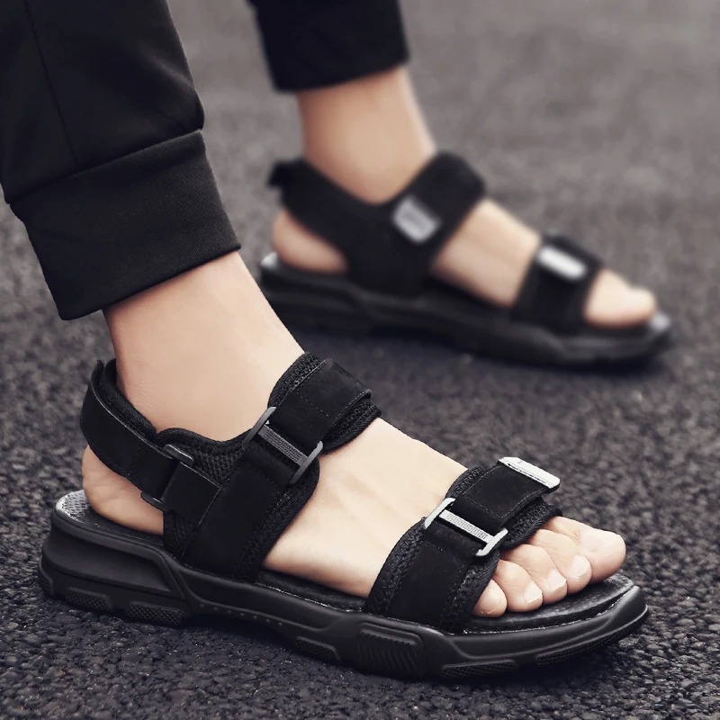 Sandalias Playa Hombre Mountain Sandal Mens Handmade Sandals Summer Men Sandalia Masculina De Praia Shoes Sandles For
Sandalias Playa Hombre Mountain Sandal Mens Handmade Sandals Summer Men Sandalia Masculina De Praia Shoes Sandles For
