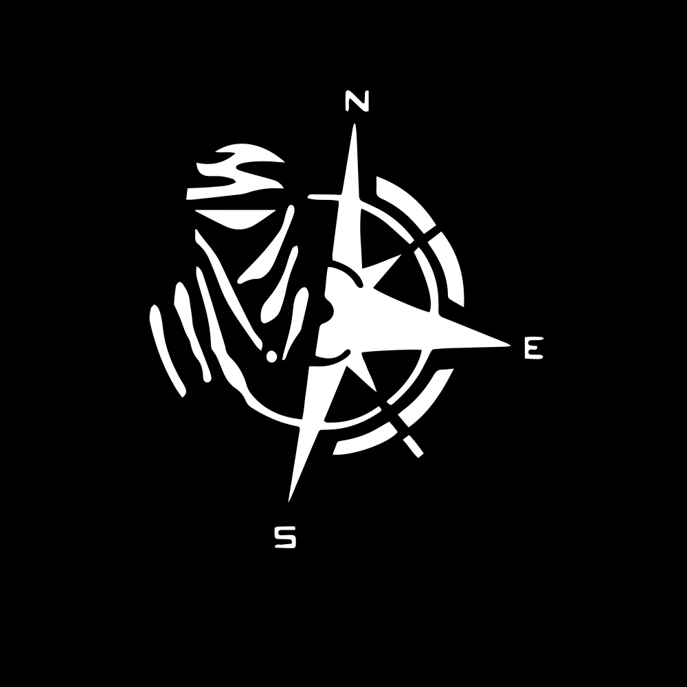 Personality JDM Design Dakar Compass Car Stickers Styling and Decal Motorcycle for Bmw Cover Scratches Accessories PVC13CM*12CMm 
Personality JDM Design Dakar Compass Car Stickers Styling and Decal Motorcycle for Bmw Cover Scratches Accessories PVC13CM*12CMm
